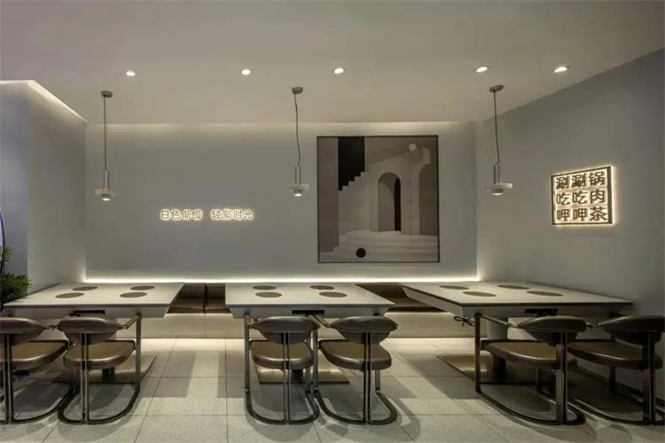 呷哺呷哺 · 北京