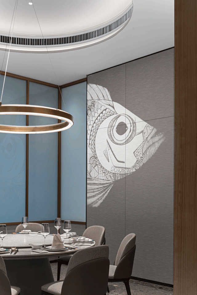 徐記海鮮 · 武漢