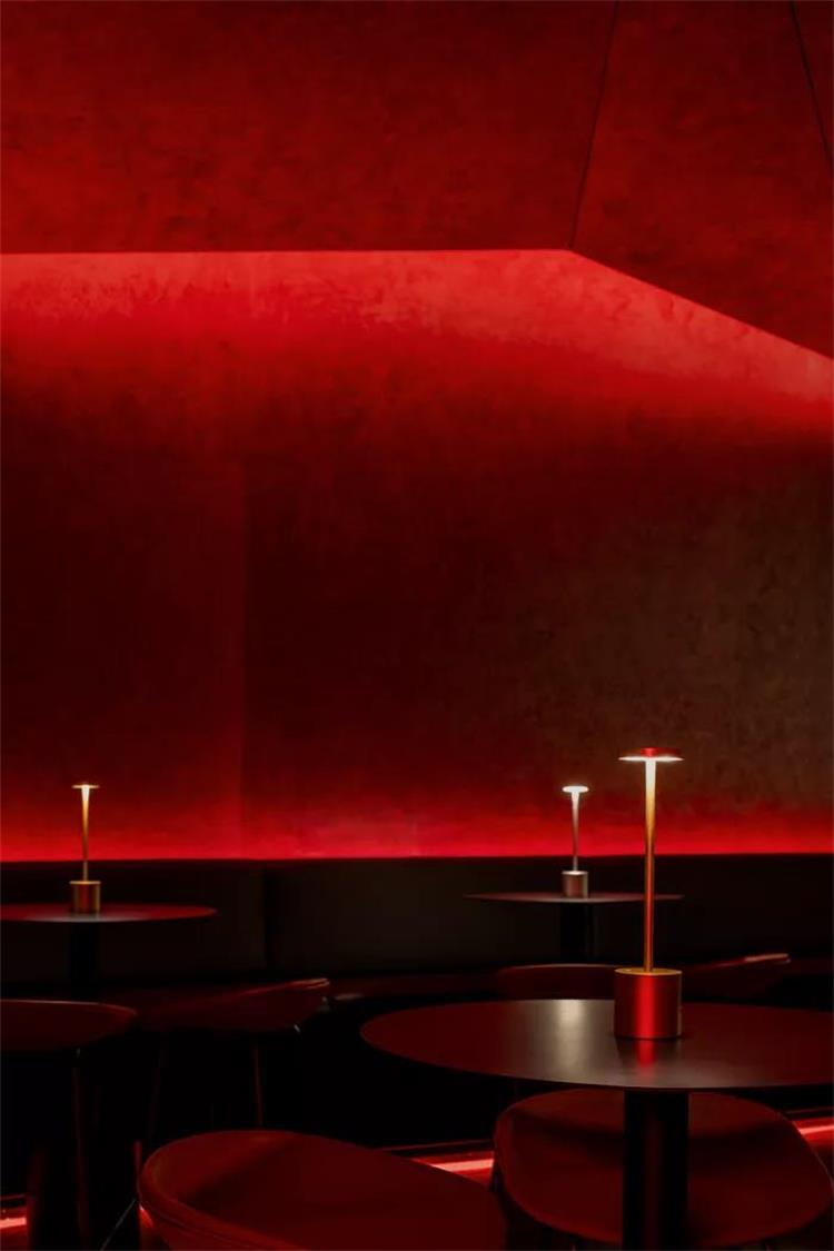 蜜思妮餐吧 · 深圳