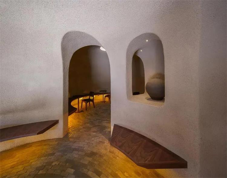 眷茶 · 洞天福地記 · 鄭州