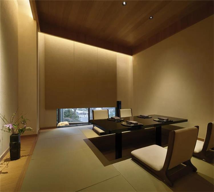 瑠璃·懷石料理餐廳 · 四川