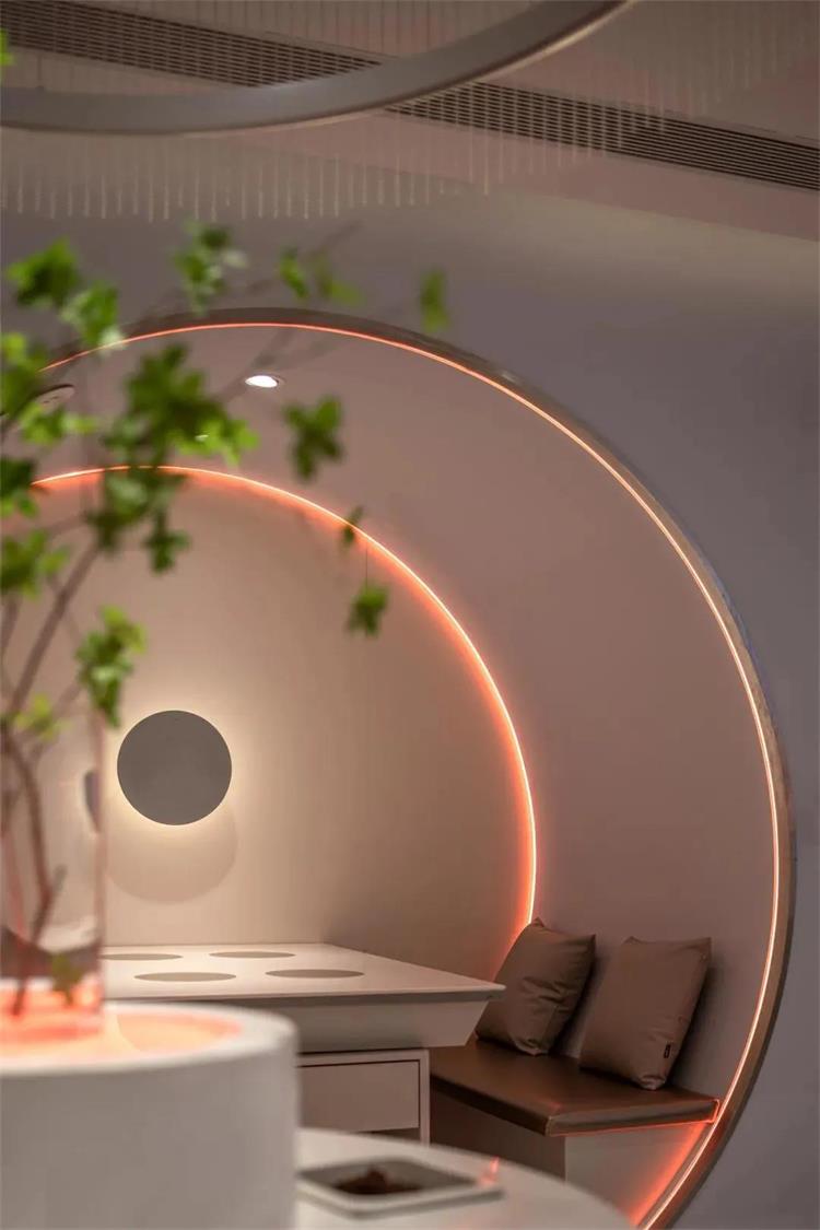 呷哺呷哺 · 北京