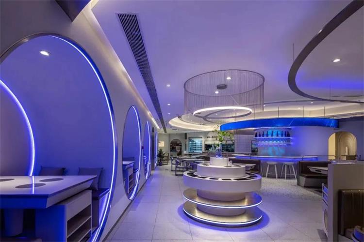 呷哺呷哺 · 北京