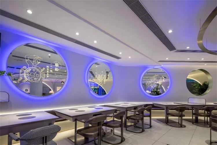 呷哺呷哺 · 北京