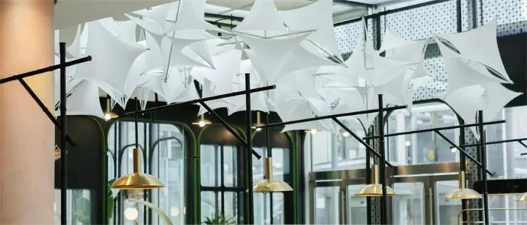 箐葉越南餐廳 · 成都