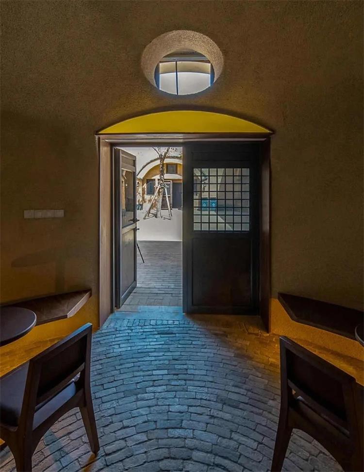 眷茶 · 洞天福地記 · 鄭州