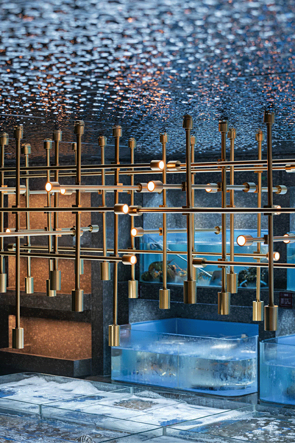 徐記海鮮 · 武漢