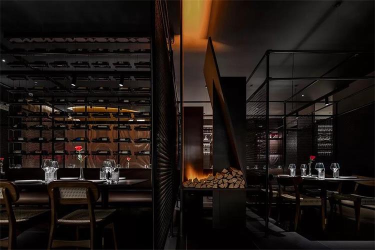 蜜思妮餐吧 · 深圳