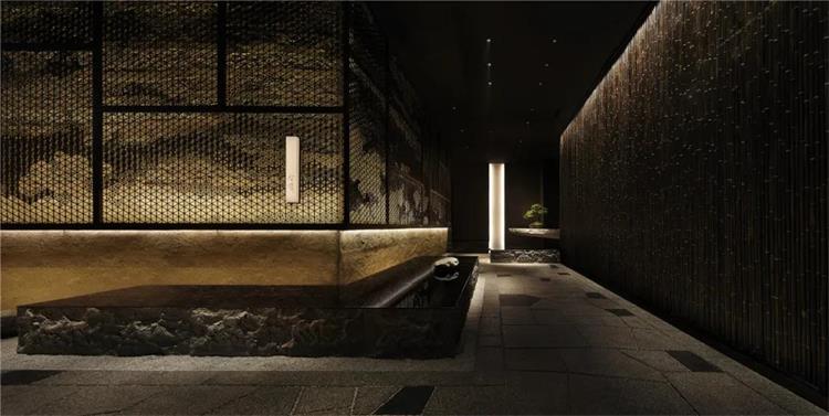 瑠璃·懷石料理餐廳 · 四川