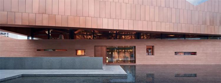 福州茶館 · 福州