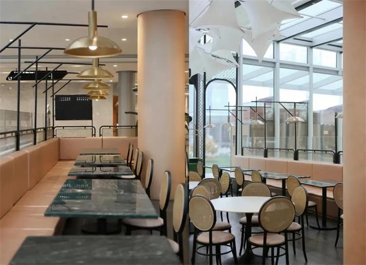 箐葉越南餐廳 · 成都