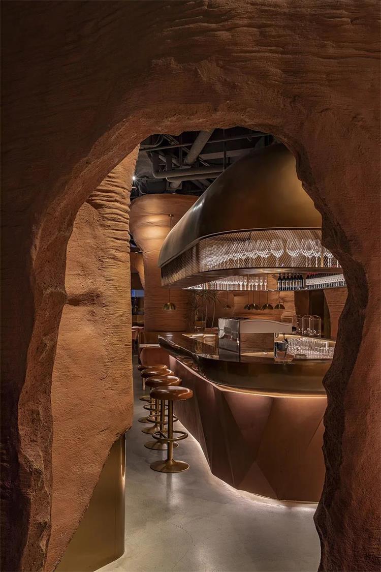 峽谷中遇見 · 深圳