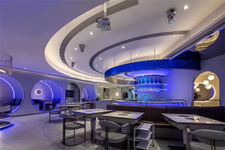 呷哺呷哺 · 北京