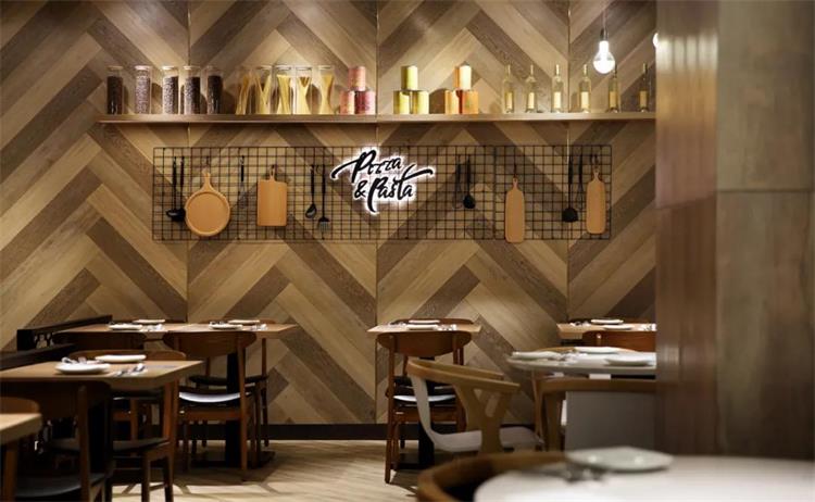 必勝客 · 山東青島