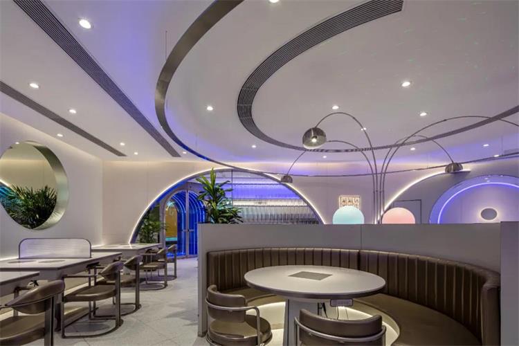 呷哺呷哺 · 北京