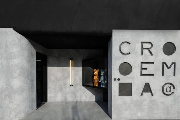 CREM@潮玩餐吧 · 成都