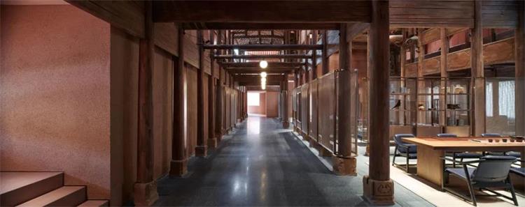 福州茶館 · 福州