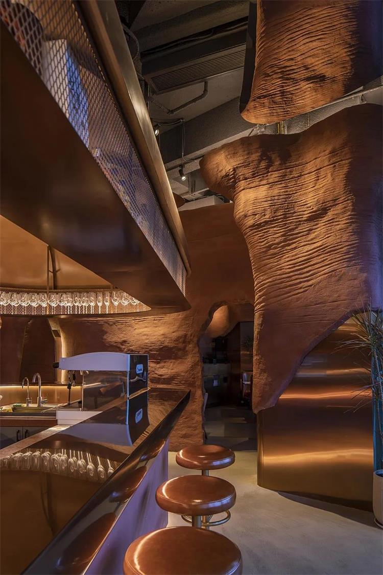 峽谷中遇見 · 深圳