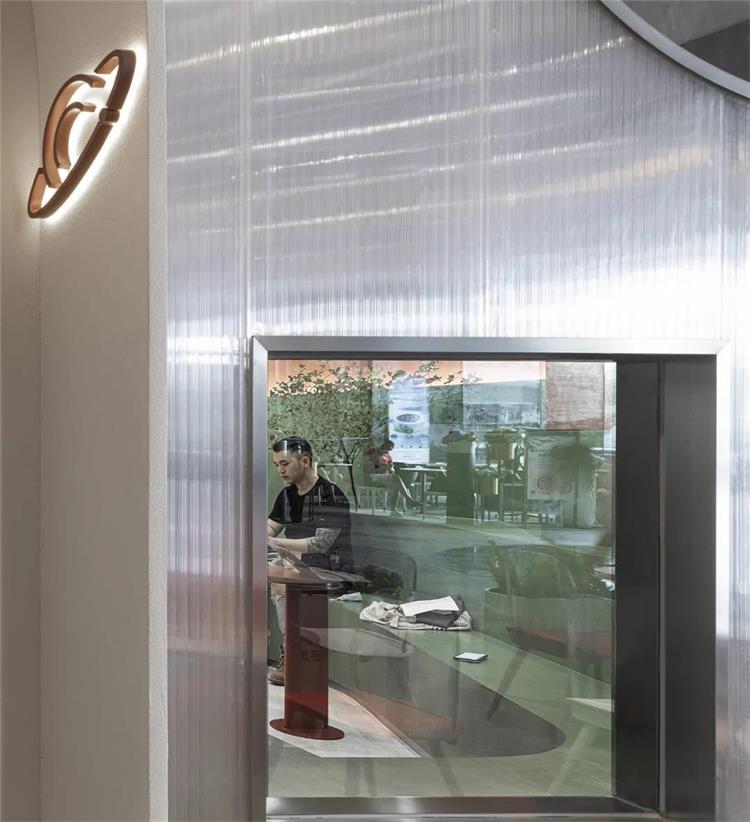 宇宙是甜的甜品店 · 深圳市