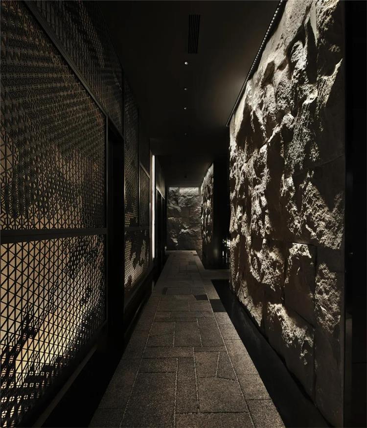 瑠璃·懷石料理餐廳 · 四川