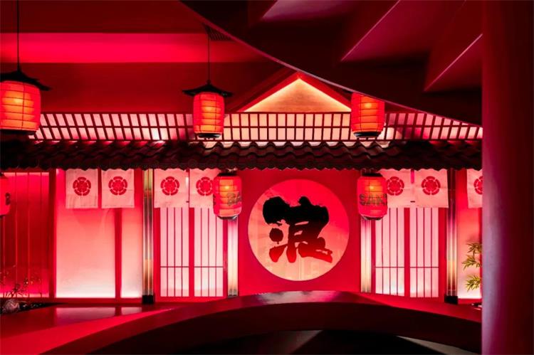 和牛燒肉大衆酒場 · 廣州市番禺區