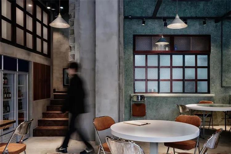 毛頭老爹飯店 · 上海