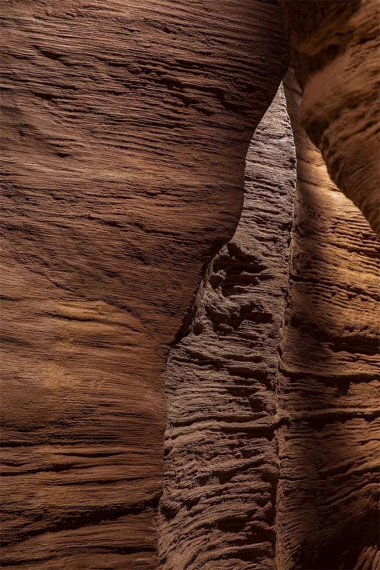 峽谷中遇見 · 深圳