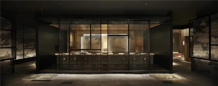 瑠璃·懷石料理餐廳 · 四川