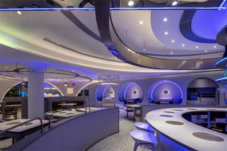 呷哺呷哺 · 北京