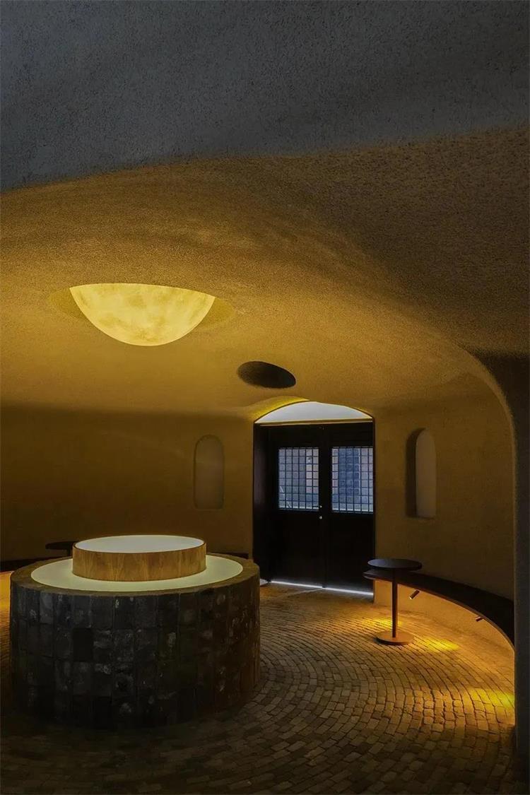 眷茶 · 洞天福地記 · 鄭州