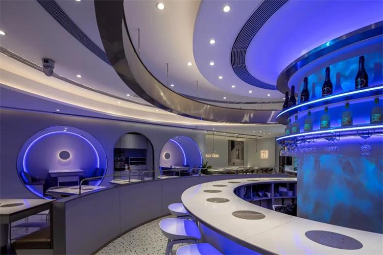 呷哺呷哺 · 北京