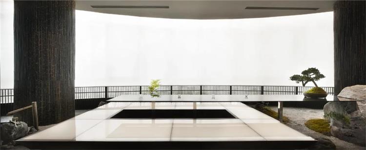 瑠璃·懷石料理餐廳 · 四川