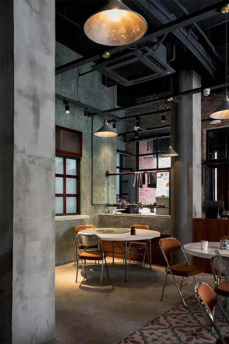 毛頭老爹飯店 · 上海