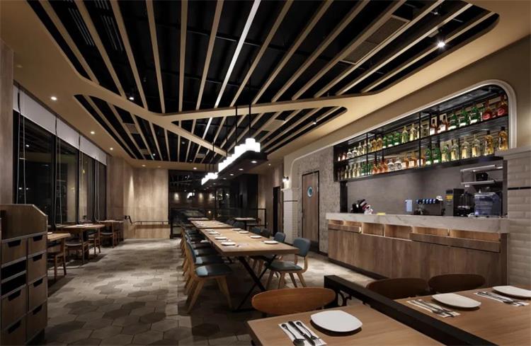 必勝客 · 山東青島