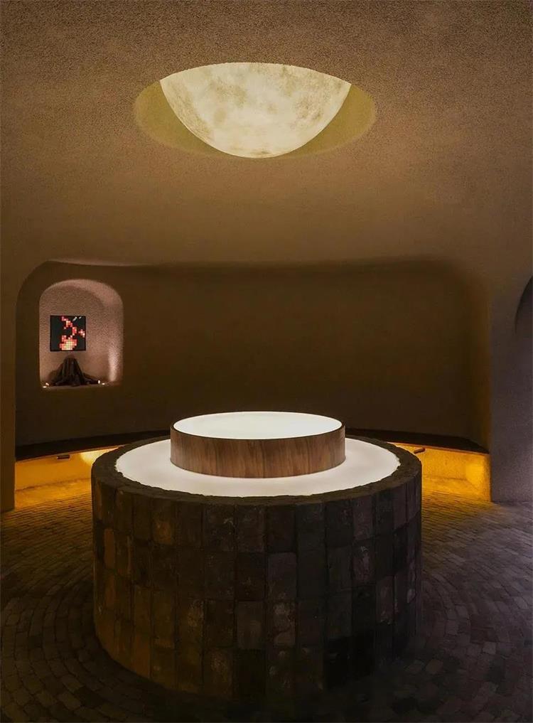 眷茶 · 洞天福地記 · 鄭州