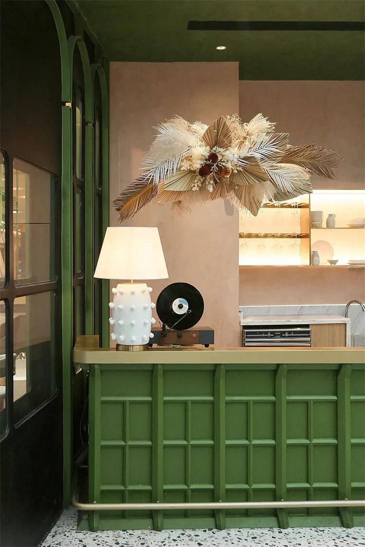 箐葉越南餐廳 · 成都