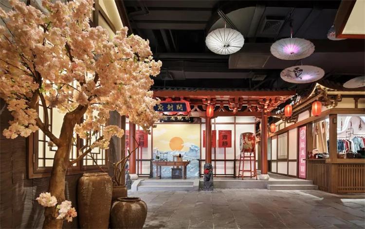 大仟里上河坊 · ?深圳寶安