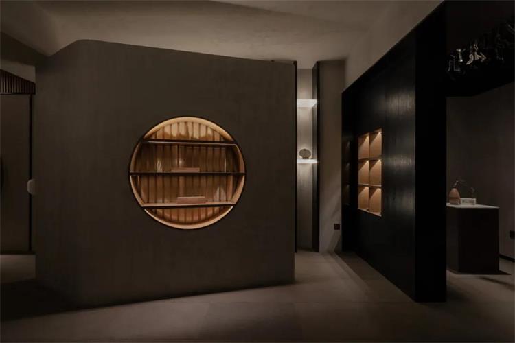 今逸堂JINo TEA體驗店 · ?西雙版納