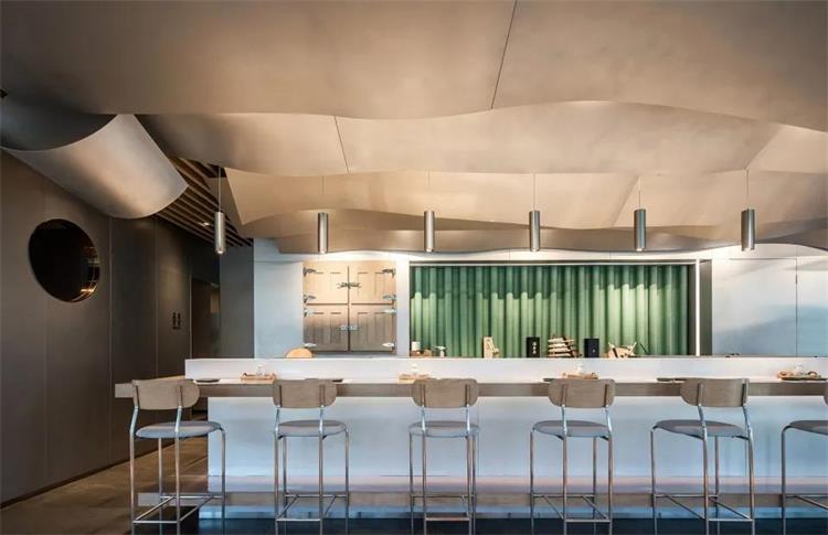 壽司大餐廳 · 深圳