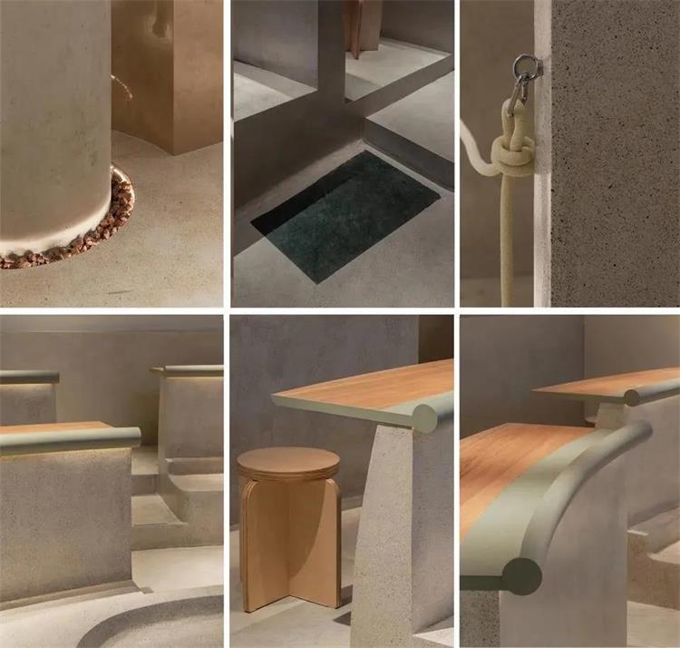 檀頭山TTS面館 · 深圳