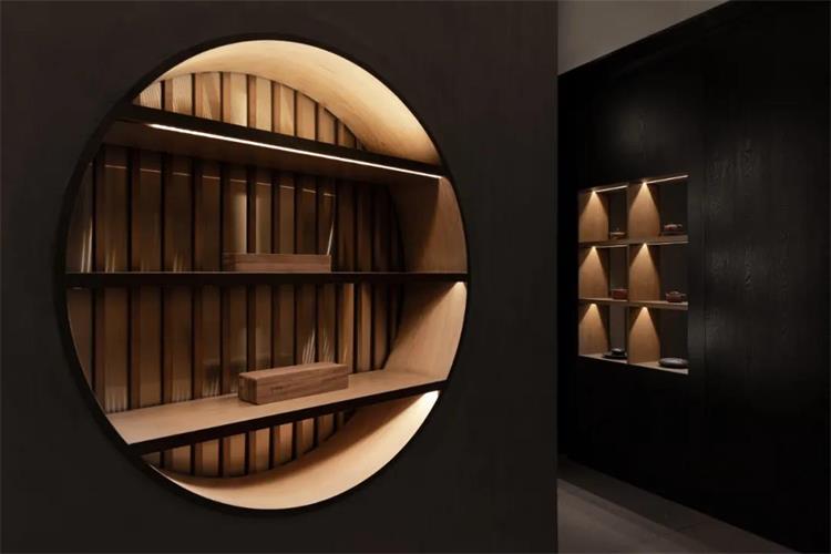 今逸堂JINo TEA體驗店 · ?西雙版納