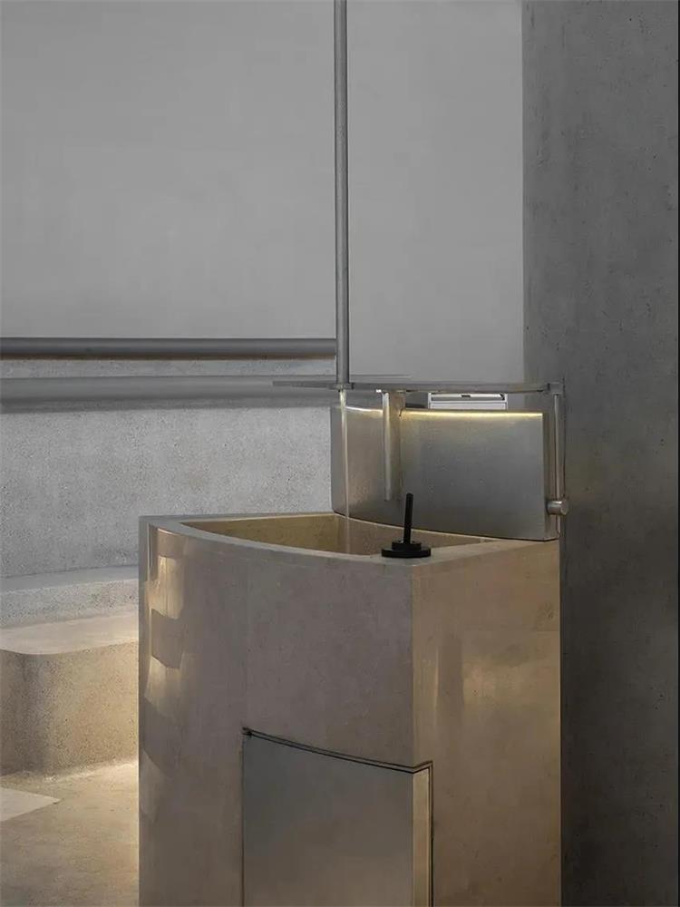 檀頭山TTS面館 · 深圳