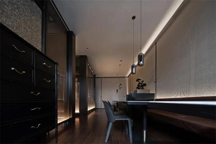 定盛堂餐廳 · 江蘇無錫