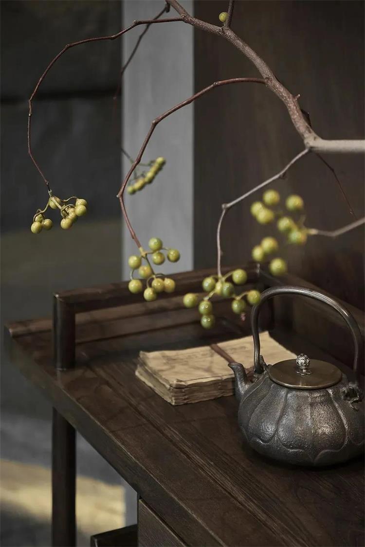 谷語餐廳 · 沈陽