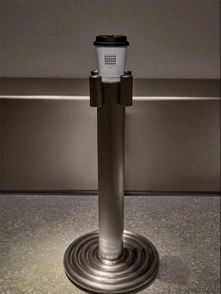 香蕉咖啡館 · ?杭州