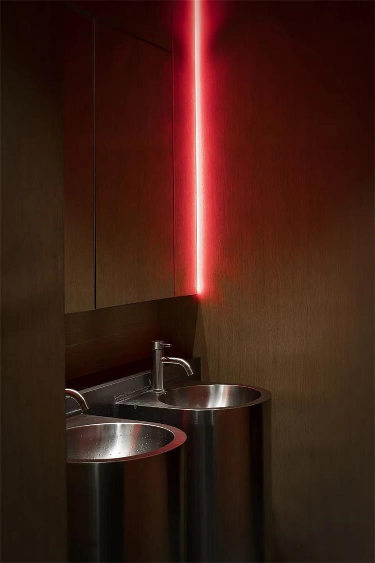 QU烤肉酒館 · ?上海