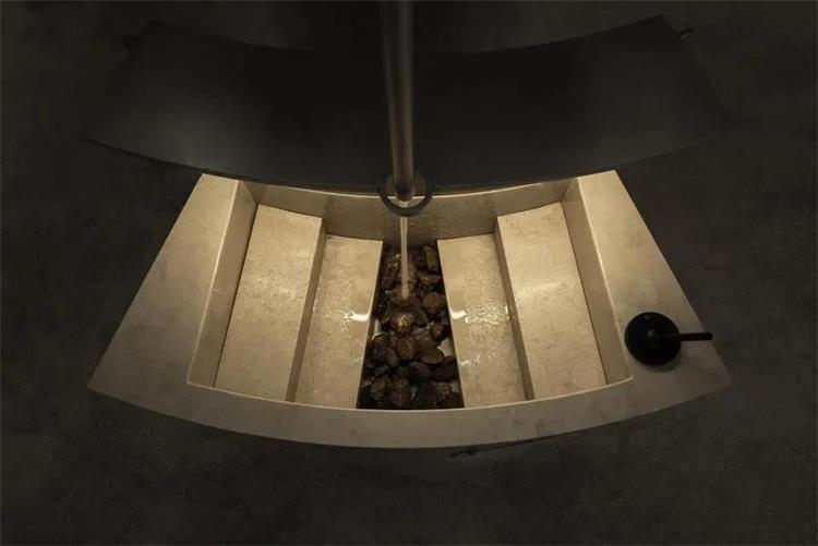 檀頭山TTS面館 · 深圳