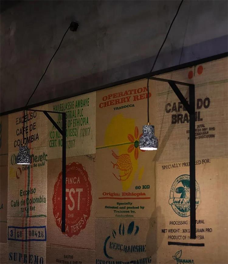 墨雀咖啡 · ?中山市