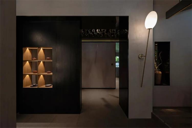 今逸堂JINo TEA體驗店 · ?西雙版納