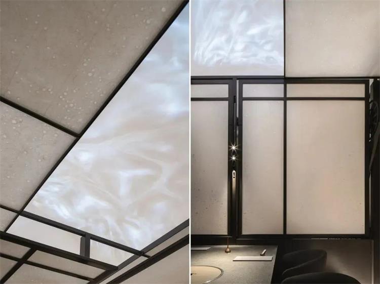 炎珀炭烤和牛 · ?深圳